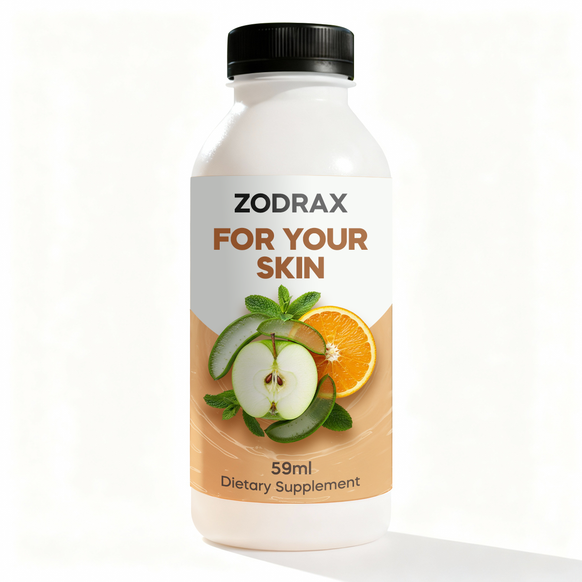 Zodrax for your Skin