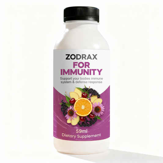 Zodrax for Immunity