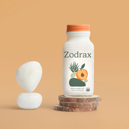 Zodrax for your Skin