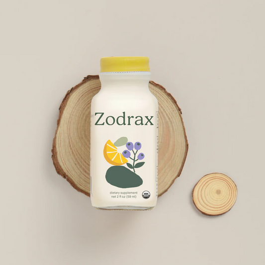 Zodrax for Immunity