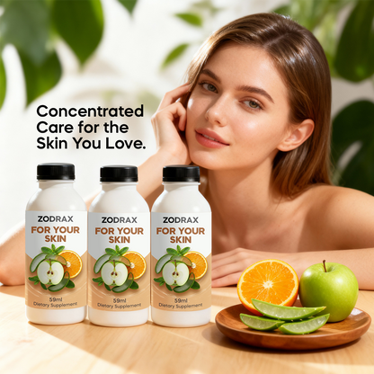 Zodrax for your Skin
