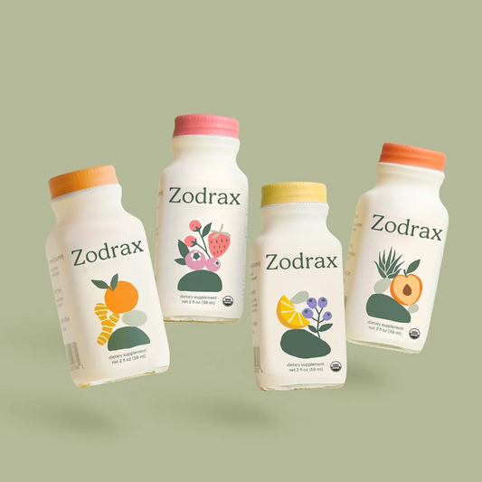 Variety Zodrax
