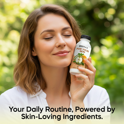 Zodrax for your Skin